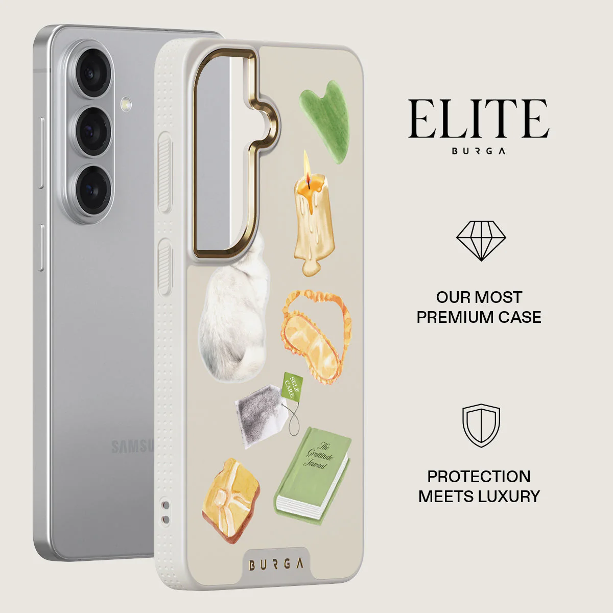 Soft Era - Samsung Galaxy S26 Case - Image 27