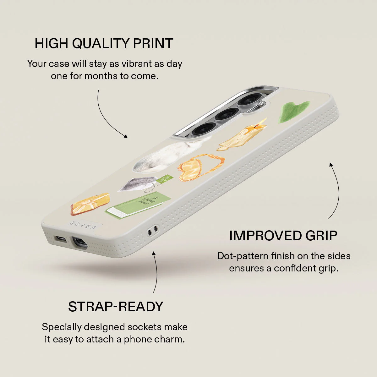 Soft Era - Samsung Galaxy S26 Case - Image 37
