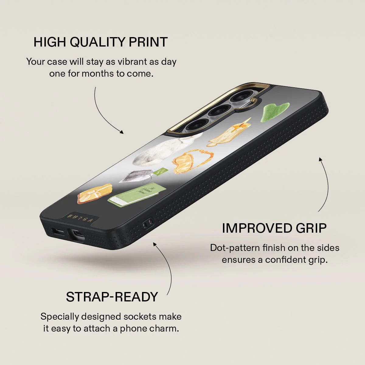 Soft Era - Samsung Galaxy S26 Case - Image 45