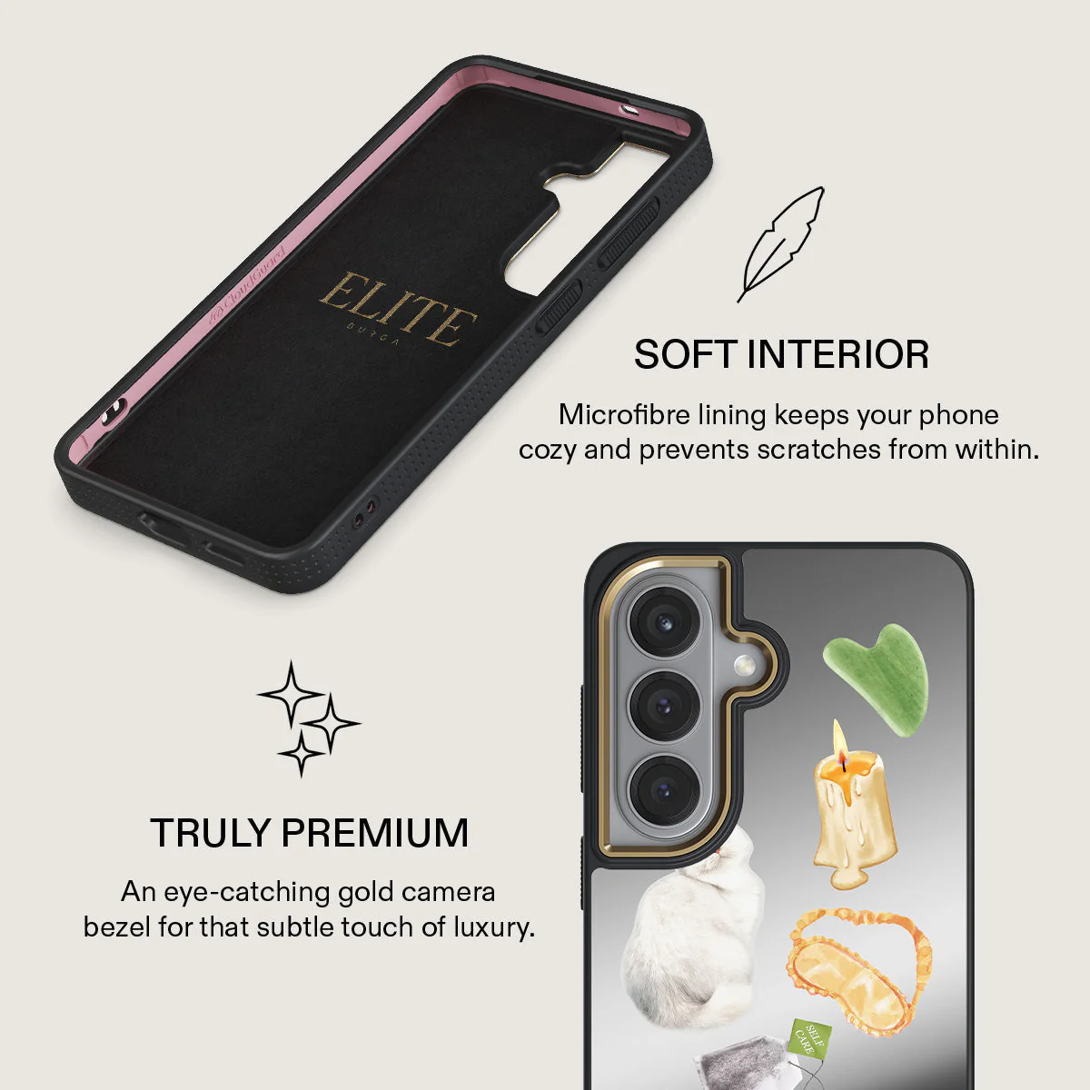 Soft Era - Samsung Galaxy S26 Case - Image 46