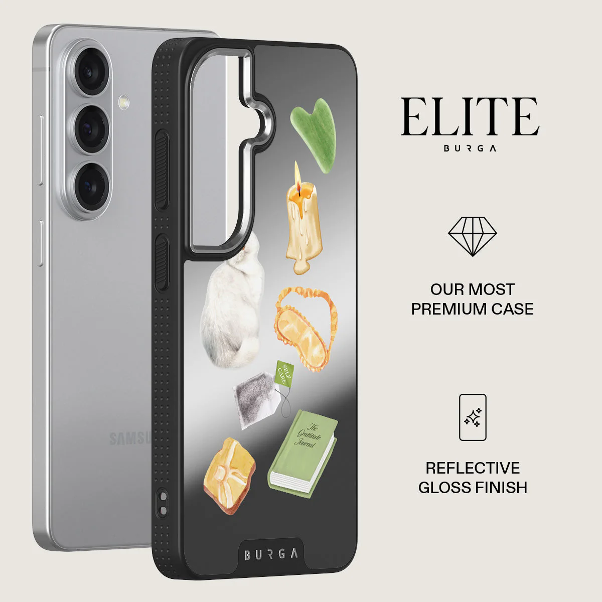 Soft Era - Samsung Galaxy S26 Case - Image 57