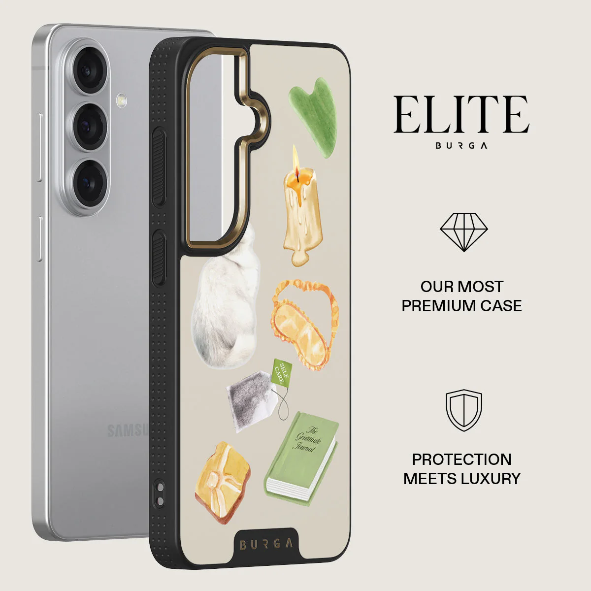 Soft Era - Samsung Galaxy S26 Case - Image 6
