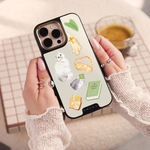 Soft Era - Samsung Galaxy S26 Case - Image 65