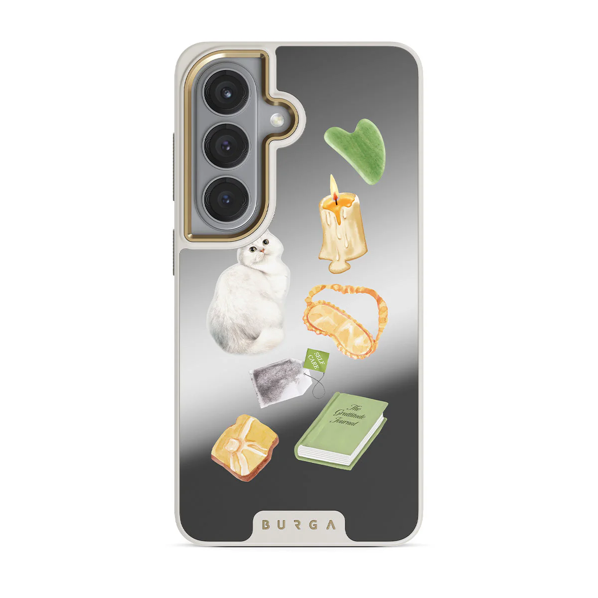Soft Era - Samsung Galaxy S26 Case - Image 74