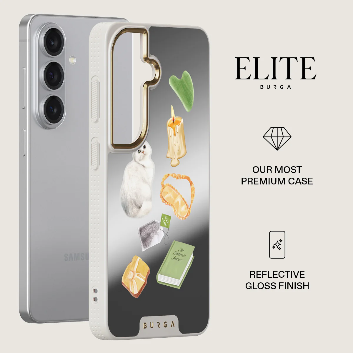 Soft Era - Samsung Galaxy S26 Case - Image 75