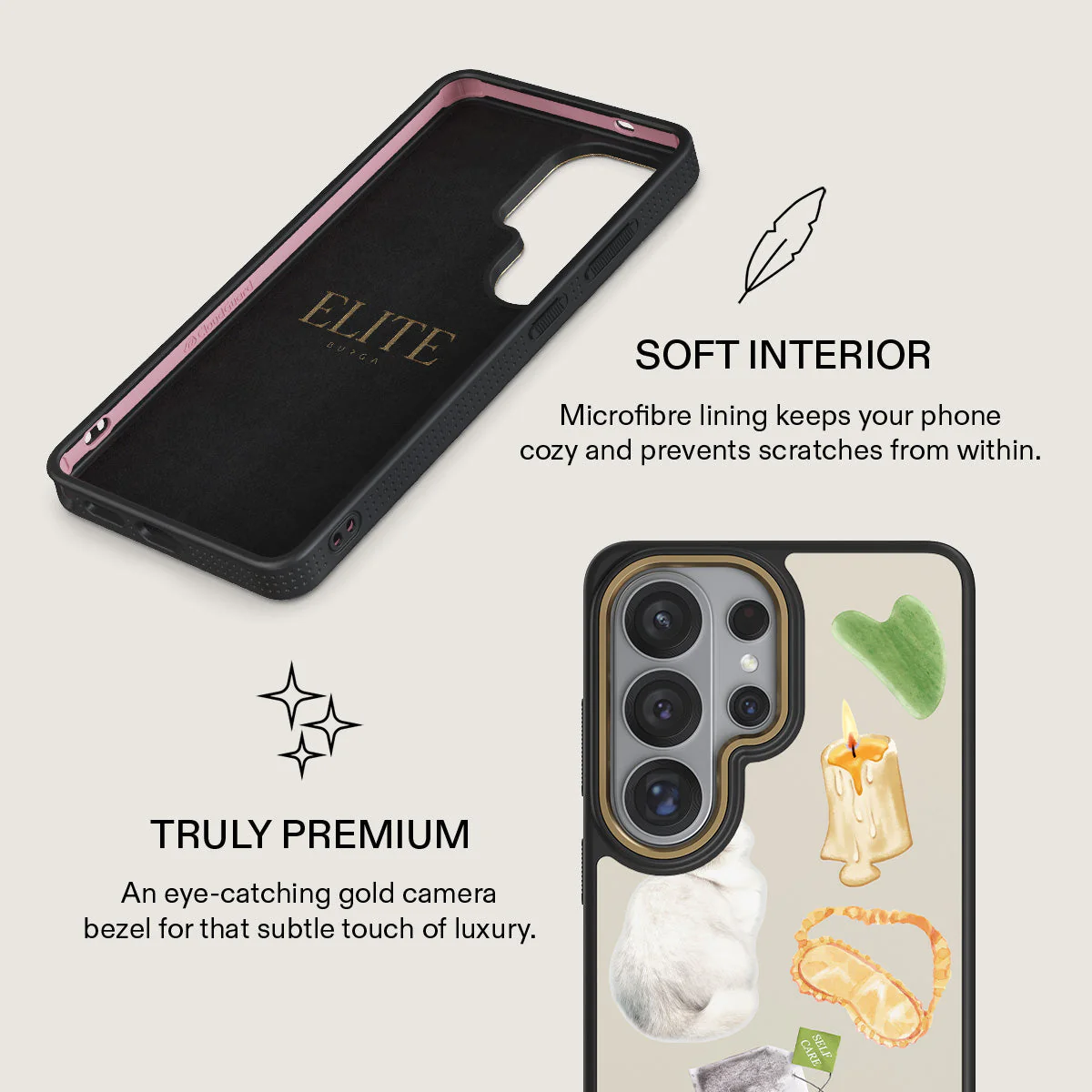 Soft Era - Samsung Galaxy S26 Ultra Case - Image 10