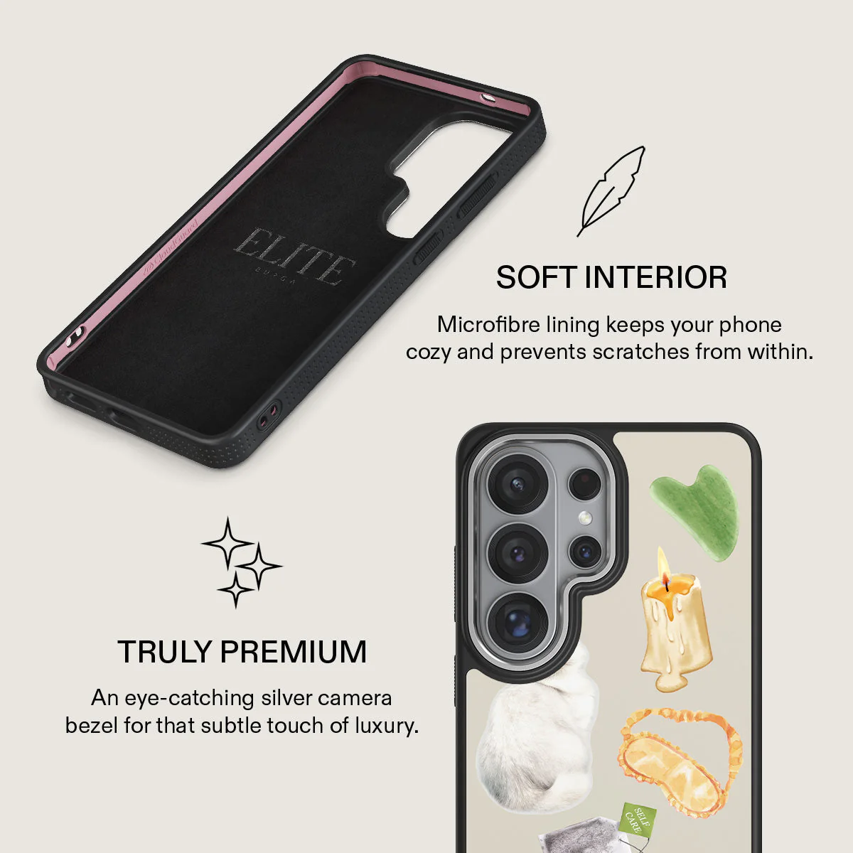Soft Era - Samsung Galaxy S26 Ultra Case - Image 24