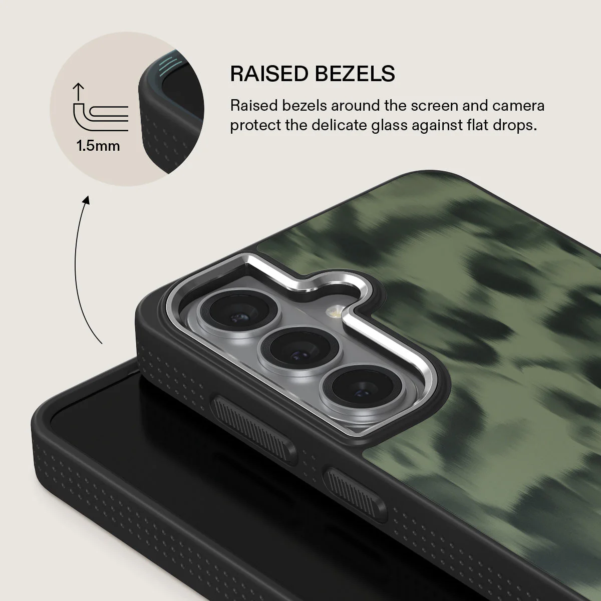 Soft Focus - Samsung Galaxy S26 Case - Image 22