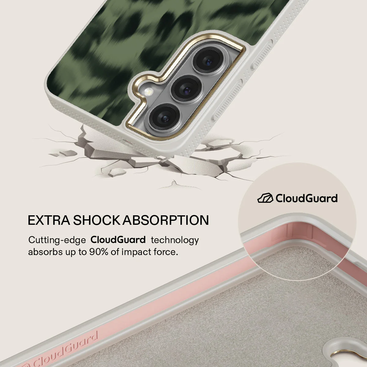 Soft Focus - Samsung Galaxy S26 Case - Image 28