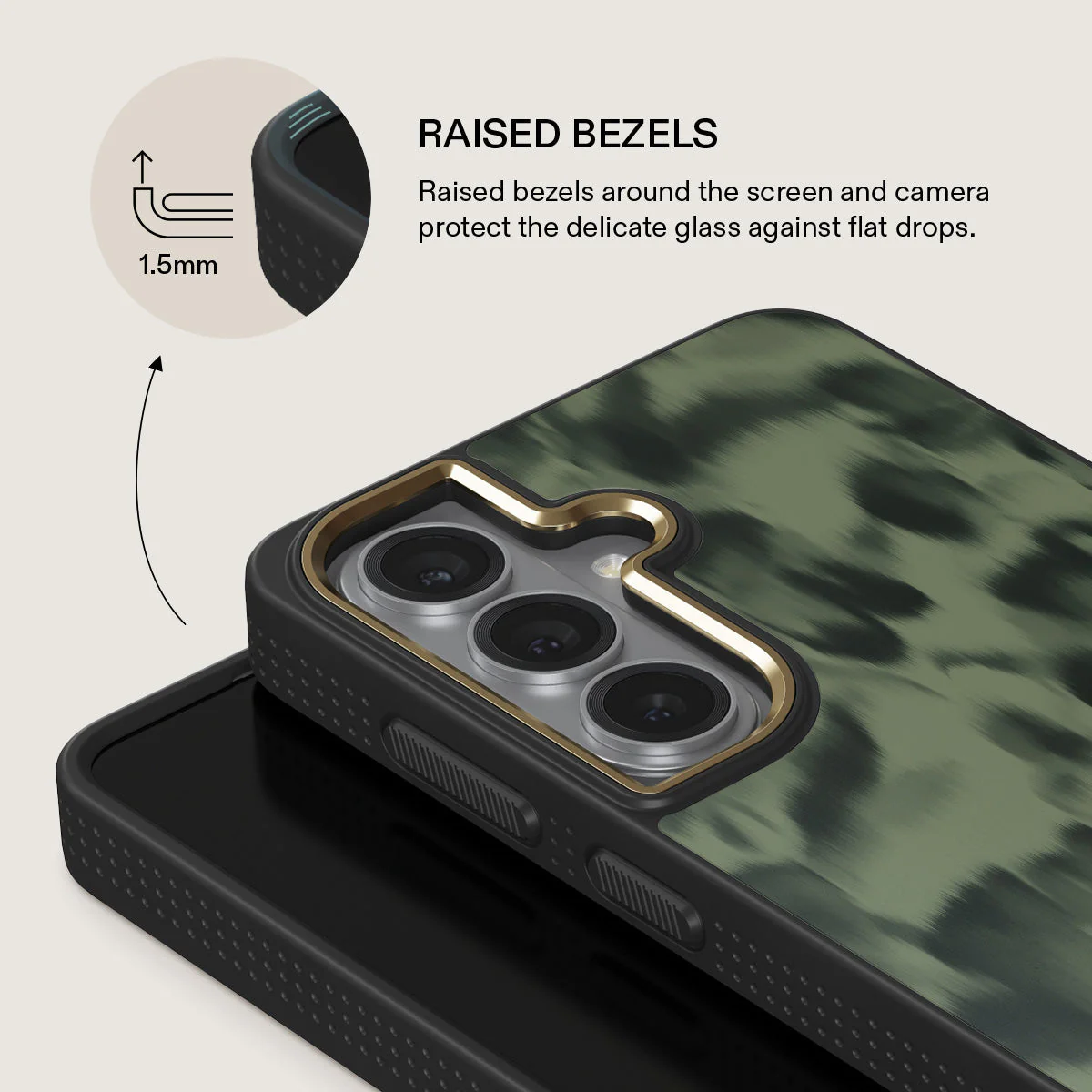 Soft Focus - Samsung Galaxy S26 Case - Image 8
