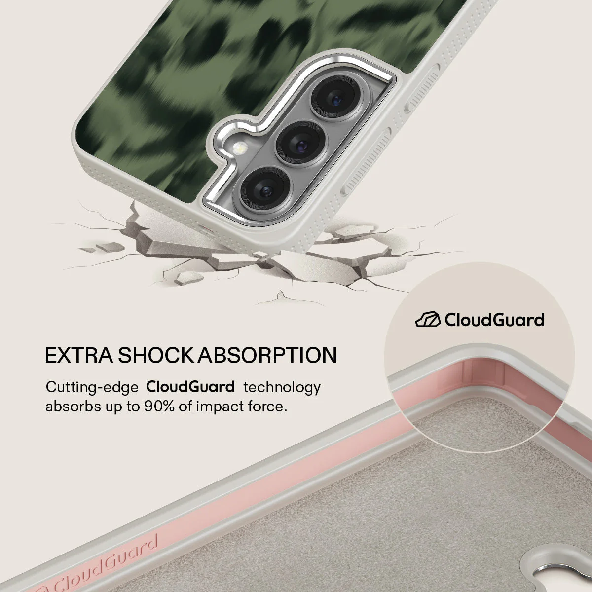Soft Focus - Samsung Galaxy S26 Plus Case - Image 35