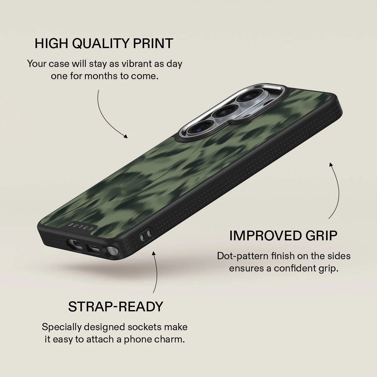 Soft Focus - Samsung Galaxy S26 Ultra Case - Image 23