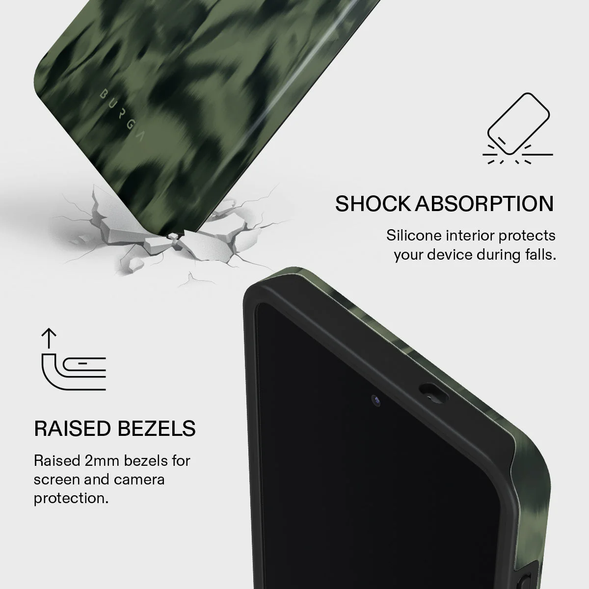Soft Focus - Samsung Galaxy S26 Ultra Case - Image 4