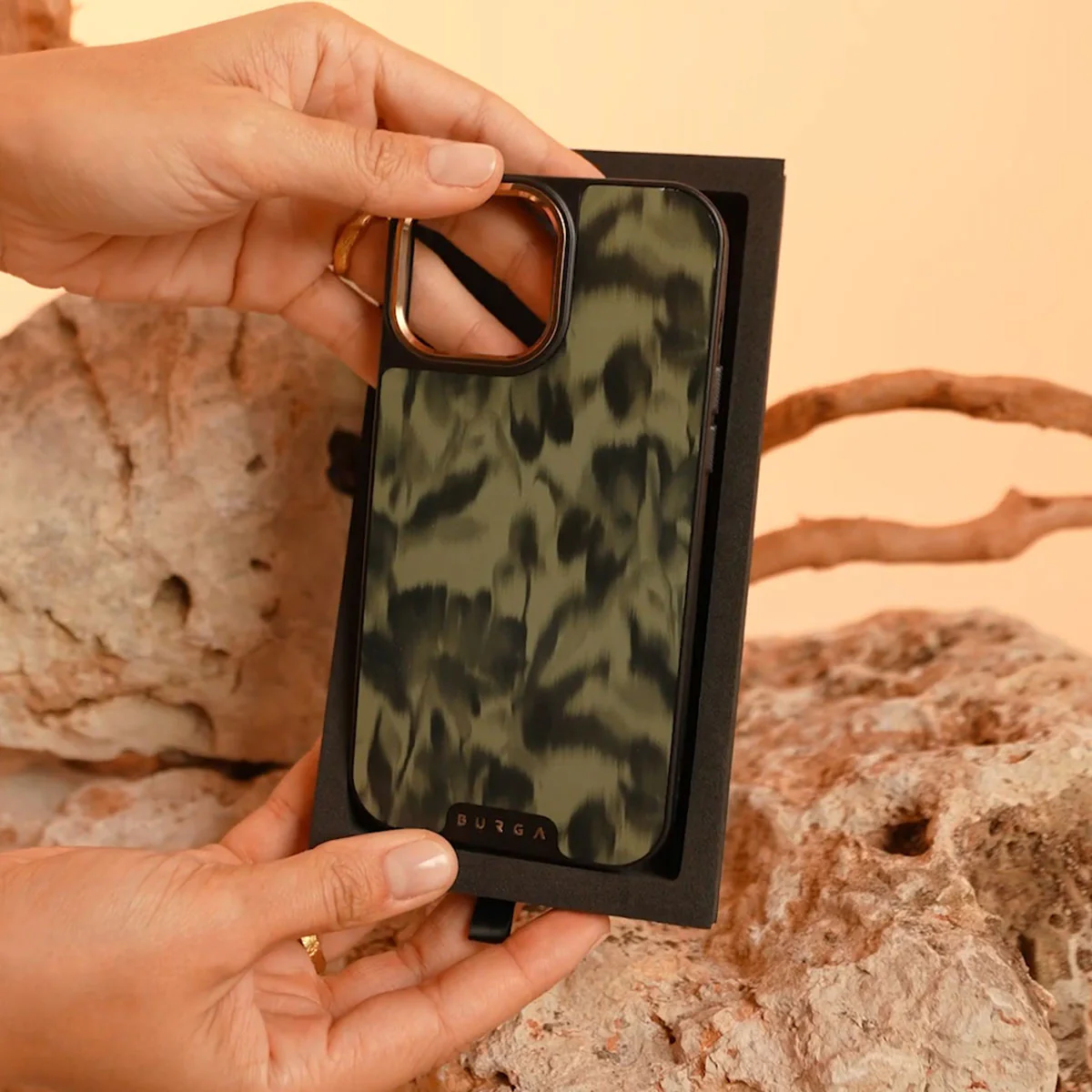 Soft Focus - Samsung Galaxy S26 Ultra Case - Image 40
