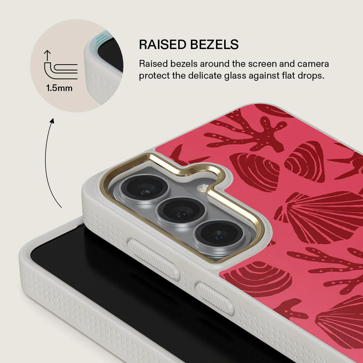 Solace - Samsung Galaxy S26 Case - Image 29
