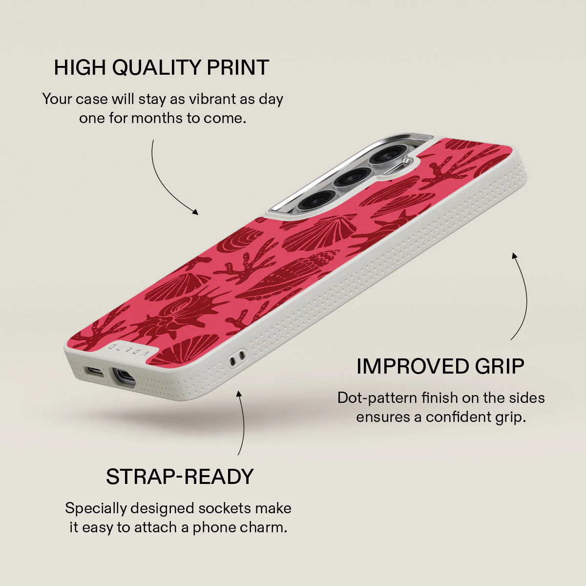 Solace - Samsung Galaxy S26 Case - Image 37