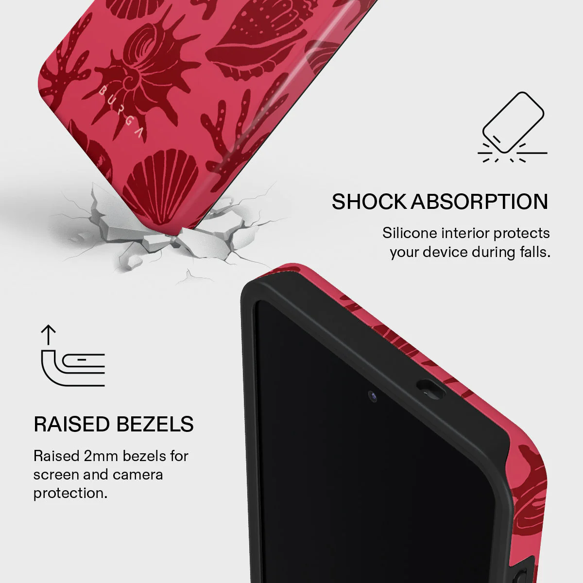 Solace - Samsung Galaxy S26 Case - Image 4