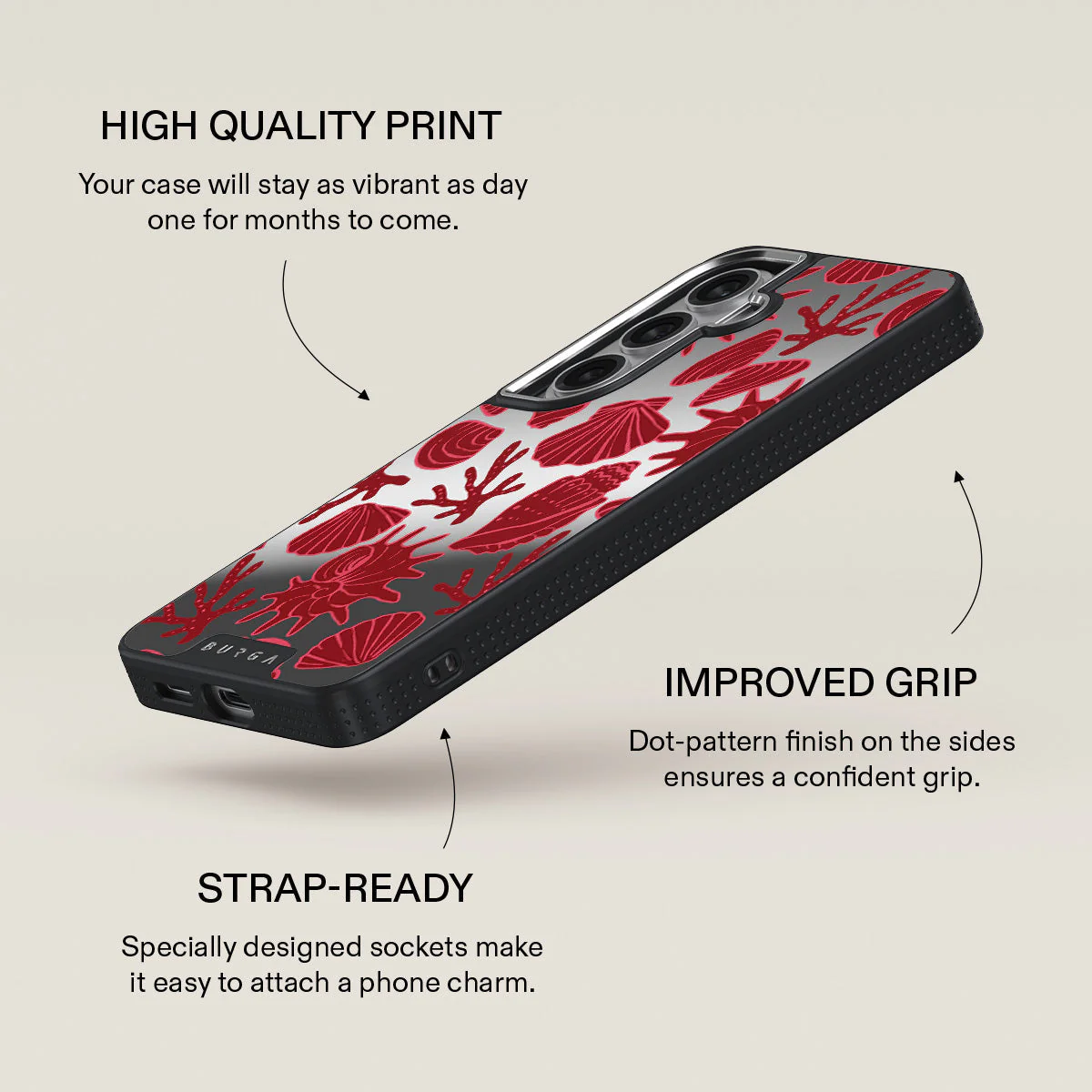 Solace - Samsung Galaxy S26 Case - Image 61