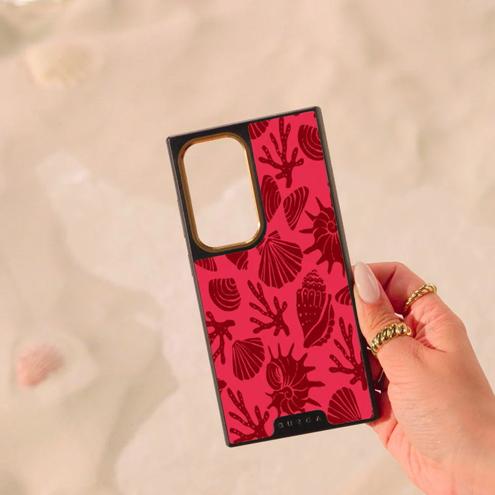 Solace - Samsung Galaxy S26 Case - Image 65