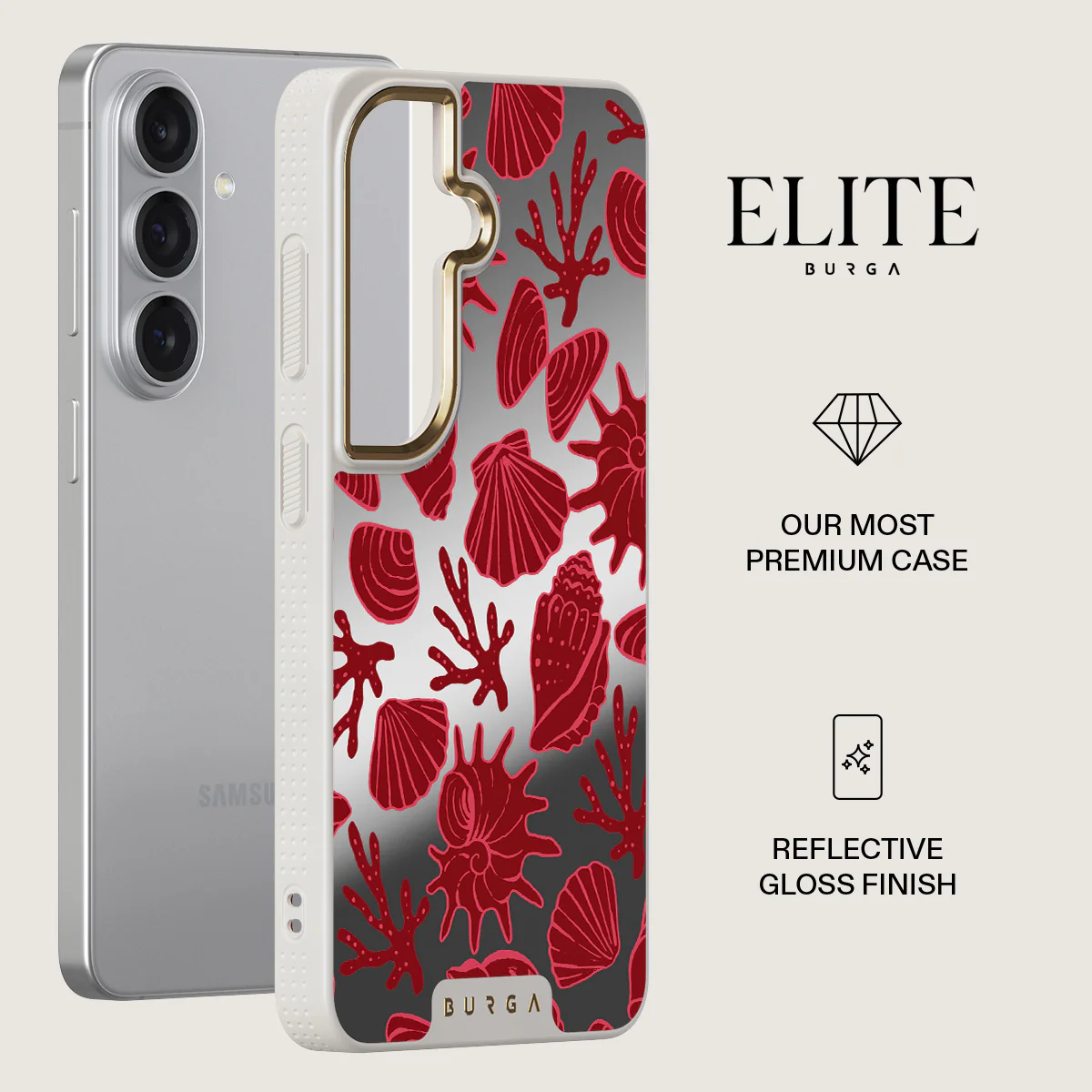 Solace - Samsung Galaxy S26 Case - Image 71