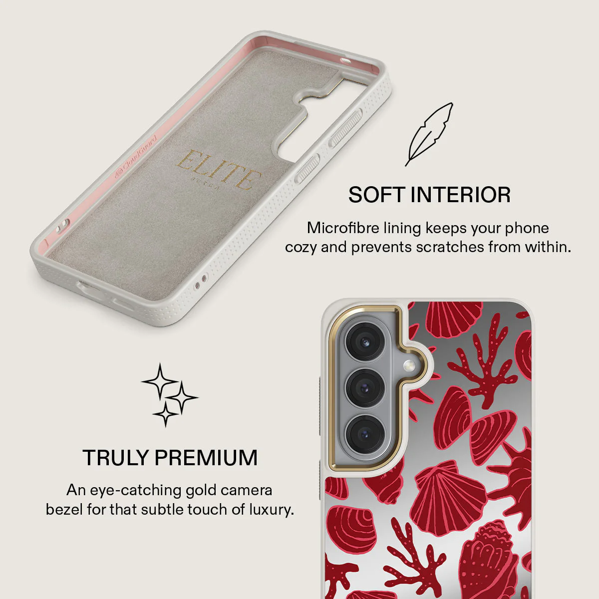 Solace - Samsung Galaxy S26 Case - Image 76