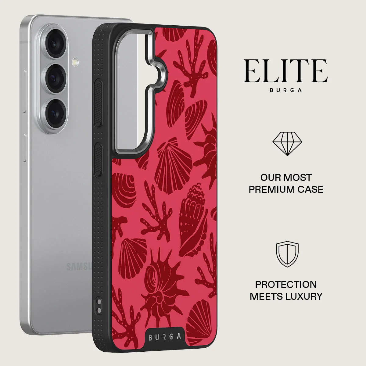 Solace - Samsung Galaxy S26 Plus Case - Image 20
