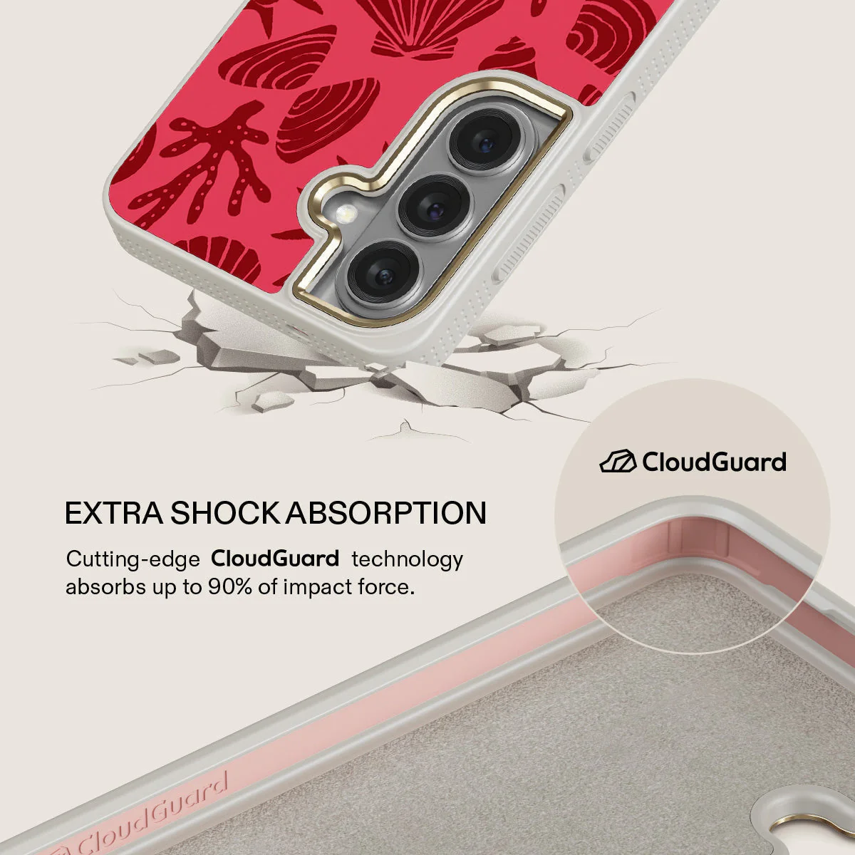 Solace - Samsung Galaxy S26 Plus Case - Image 28