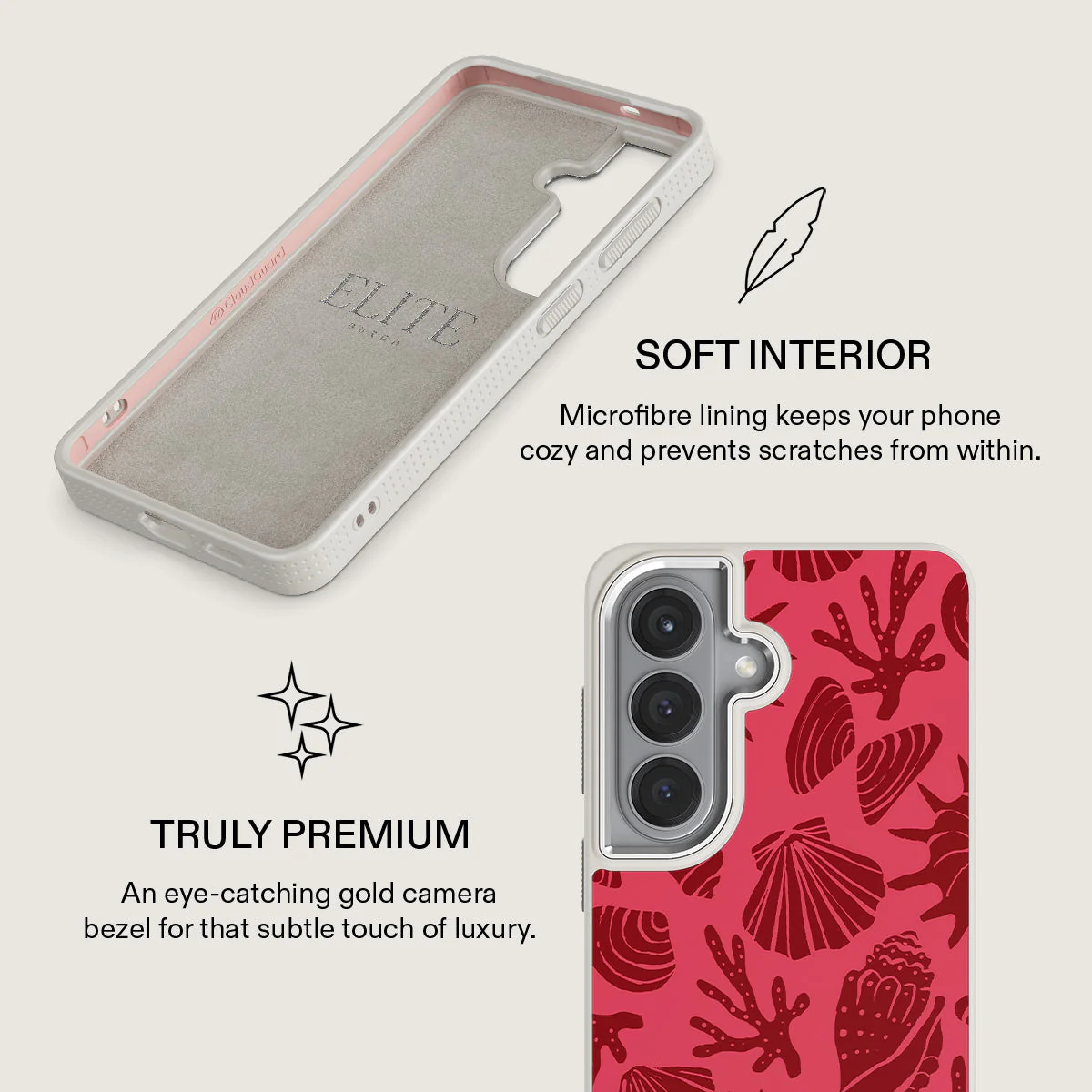 Solace - Samsung Galaxy S26 Plus Case - Image 38