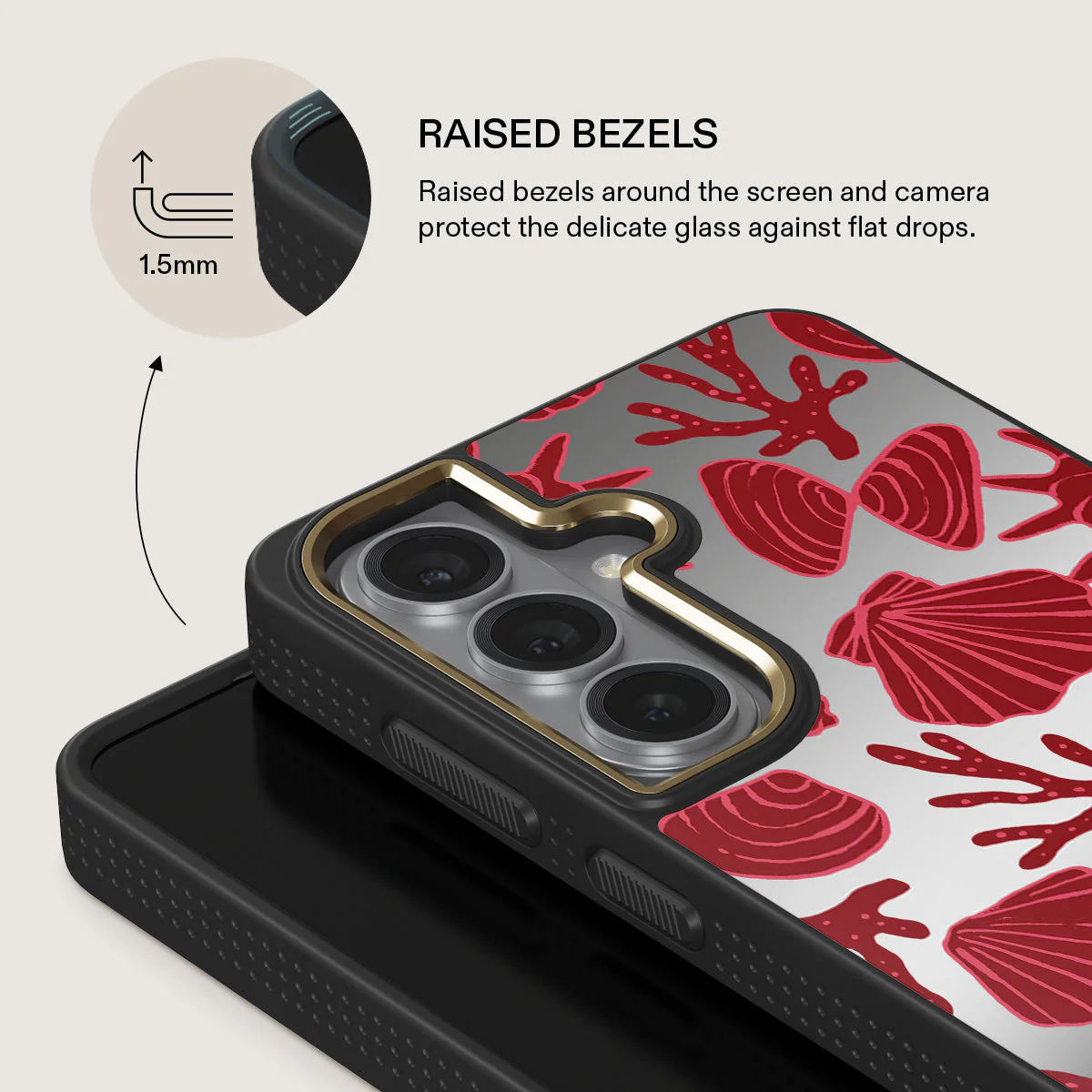 Solace - Samsung Galaxy S26 Plus Case - Image 44