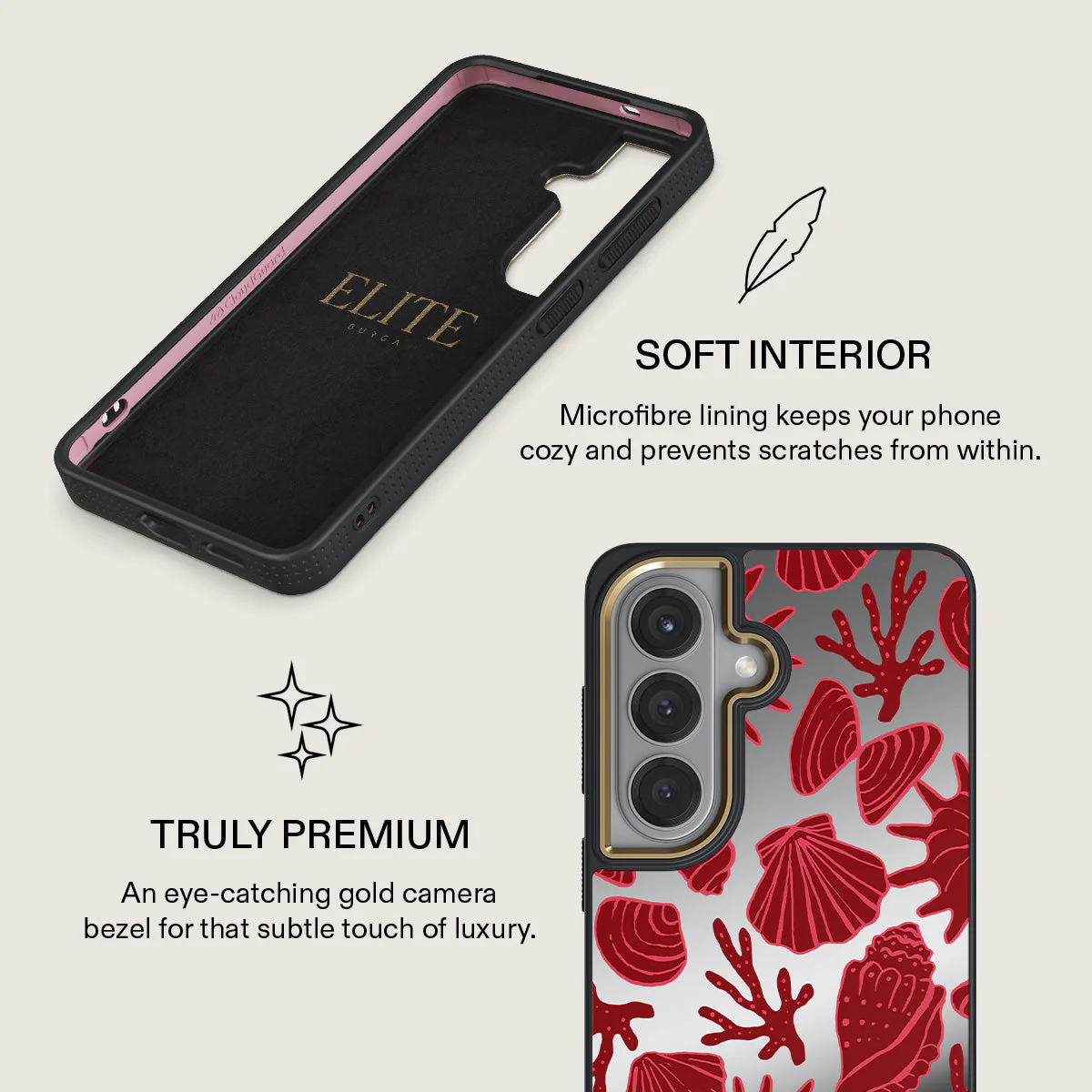 Solace - Samsung Galaxy S26 Plus Case - Image 46