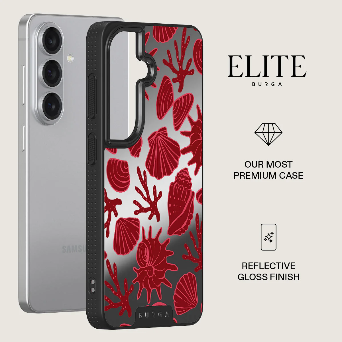 Solace - Samsung Galaxy S26 Plus Case - Image 49