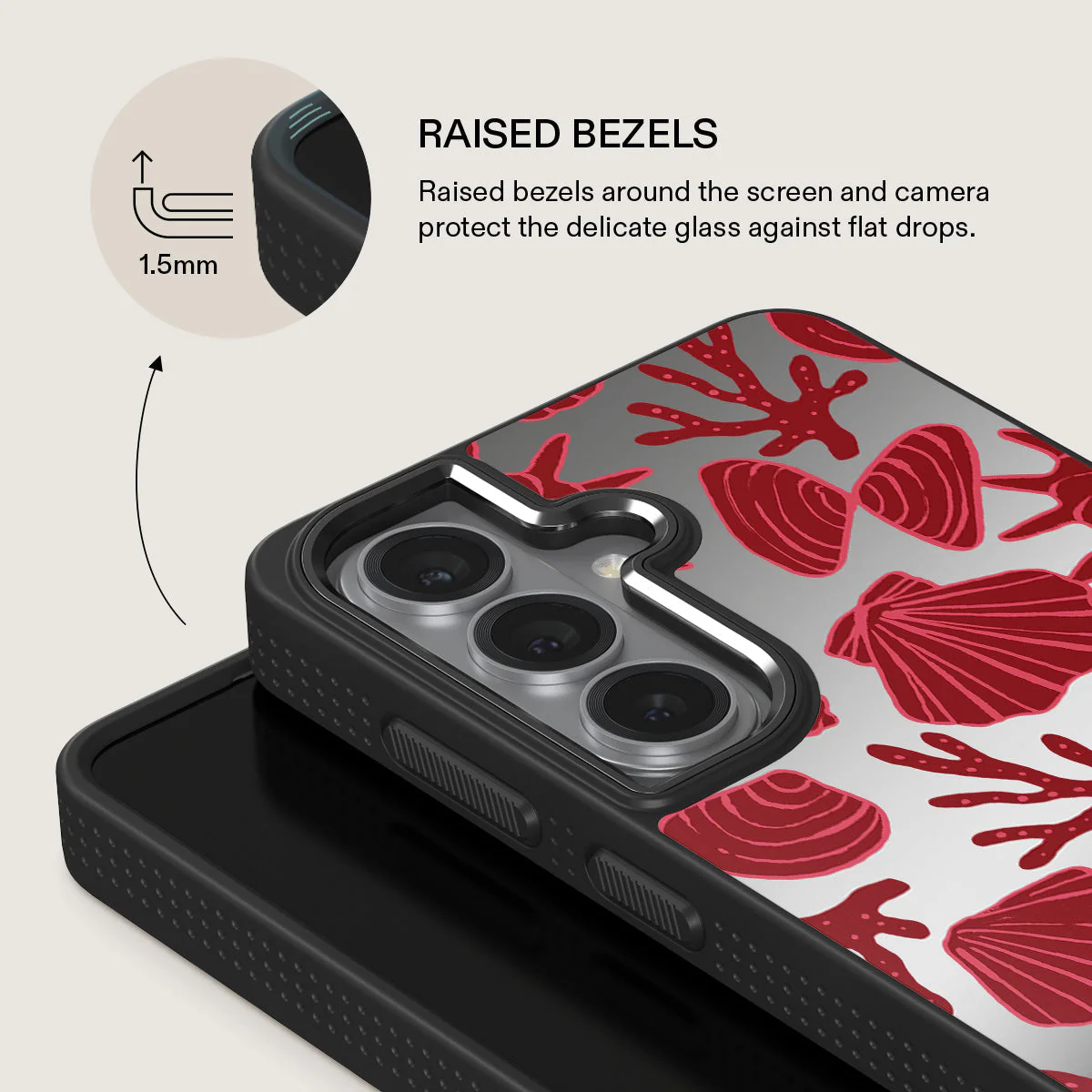 Solace - Samsung Galaxy S26 Plus Case - Image 52
