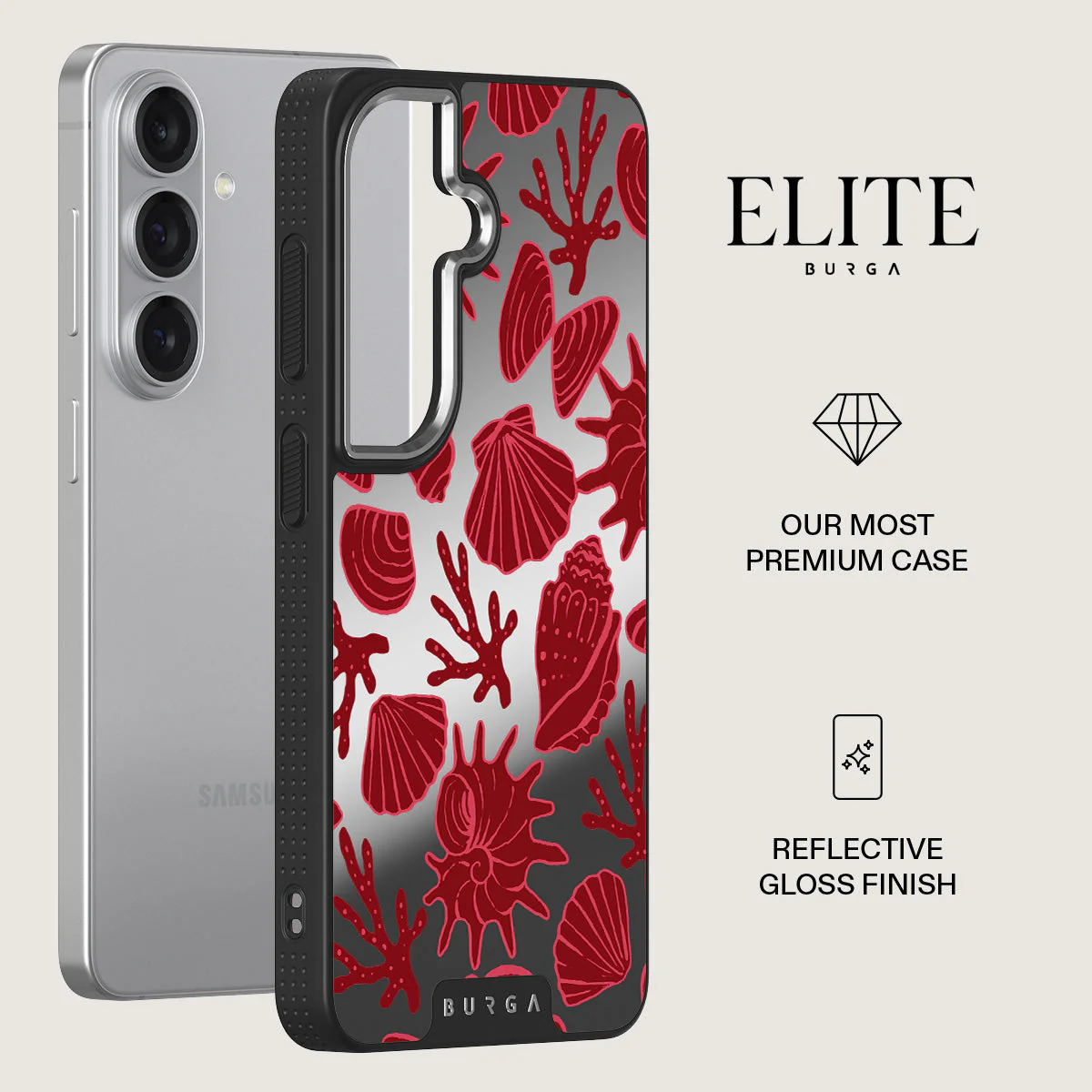 Solace - Samsung Galaxy S26 Plus Case - Image 57