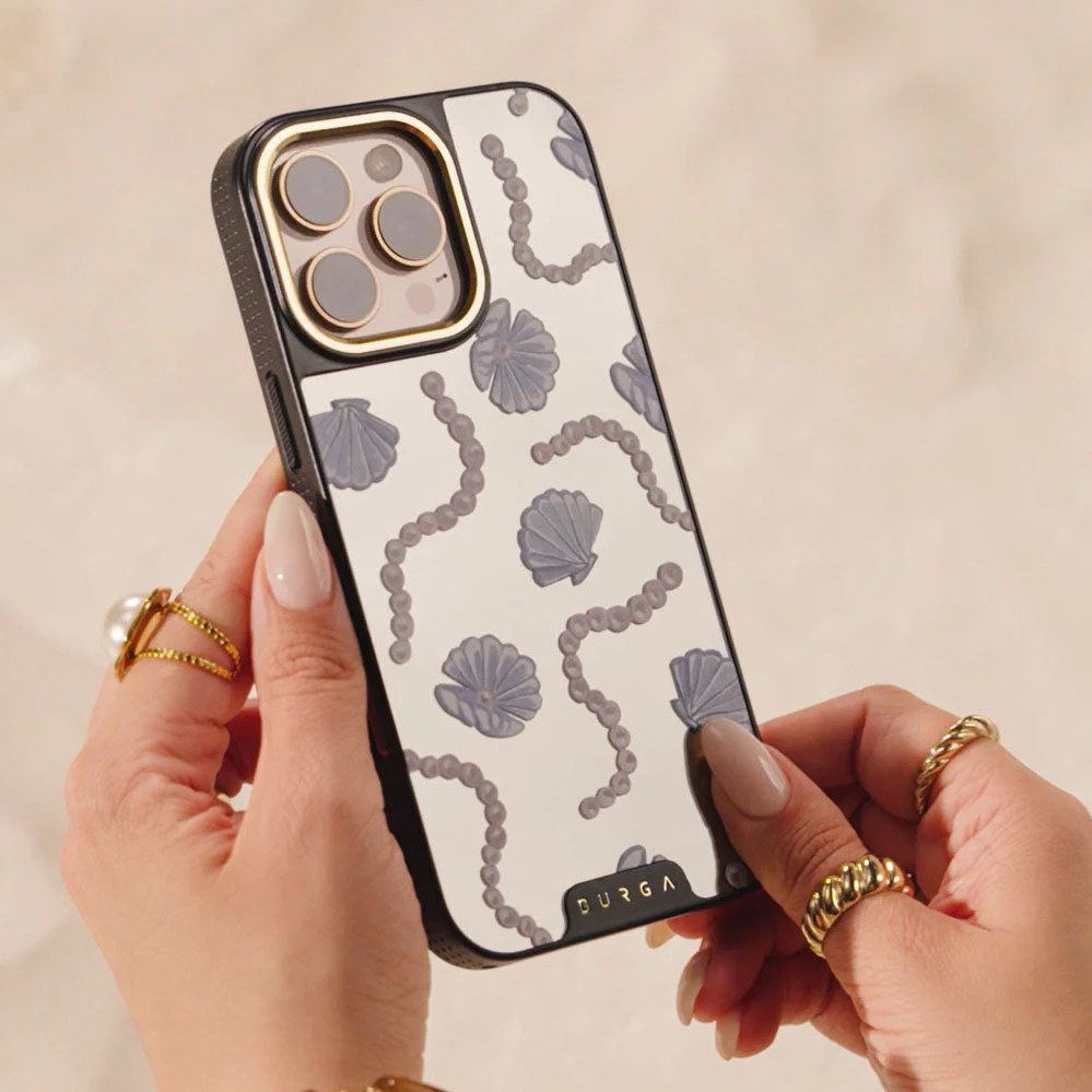 Solace - Samsung Galaxy S26 Plus Case - Image 67