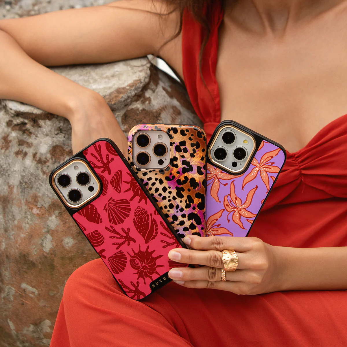 Solace - Samsung Galaxy S26 Plus Case - Image 74