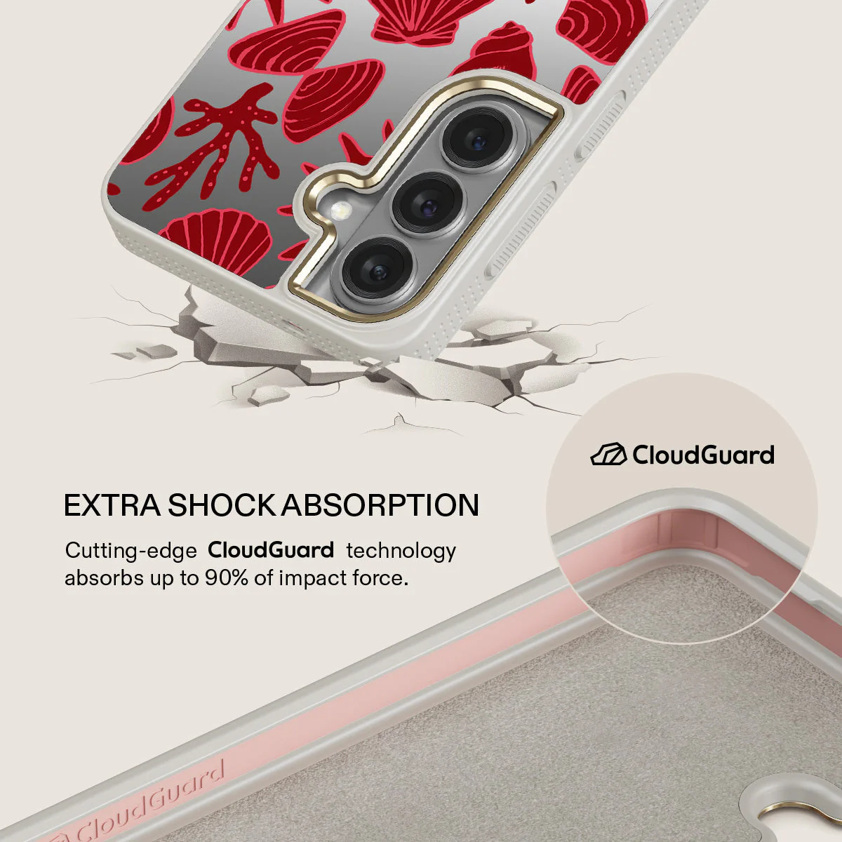 Solace - Samsung Galaxy S26 Plus Case - Image 78