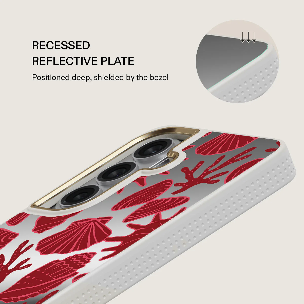 Solace - Samsung Galaxy S26 Plus Case - Image 79