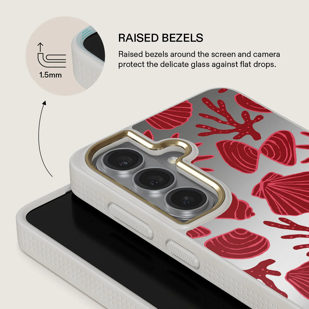 Solace - Samsung Galaxy S26 Plus Case - Image 80