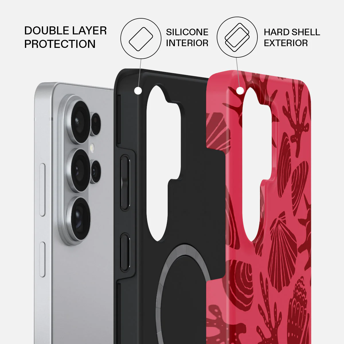 Solace - Samsung Galaxy S26 Ultra Case - Image 2
