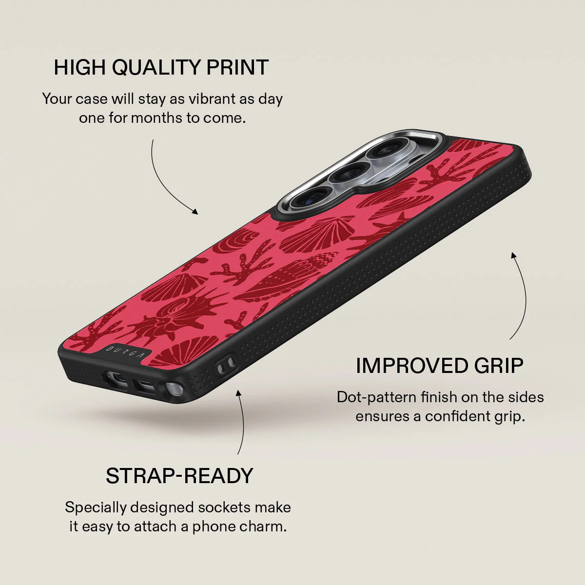 Solace - Samsung Galaxy S26 Ultra Case - Image 23