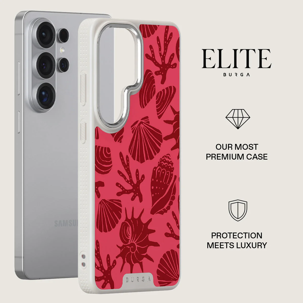 Solace - Samsung Galaxy S26 Ultra Case - Image 34