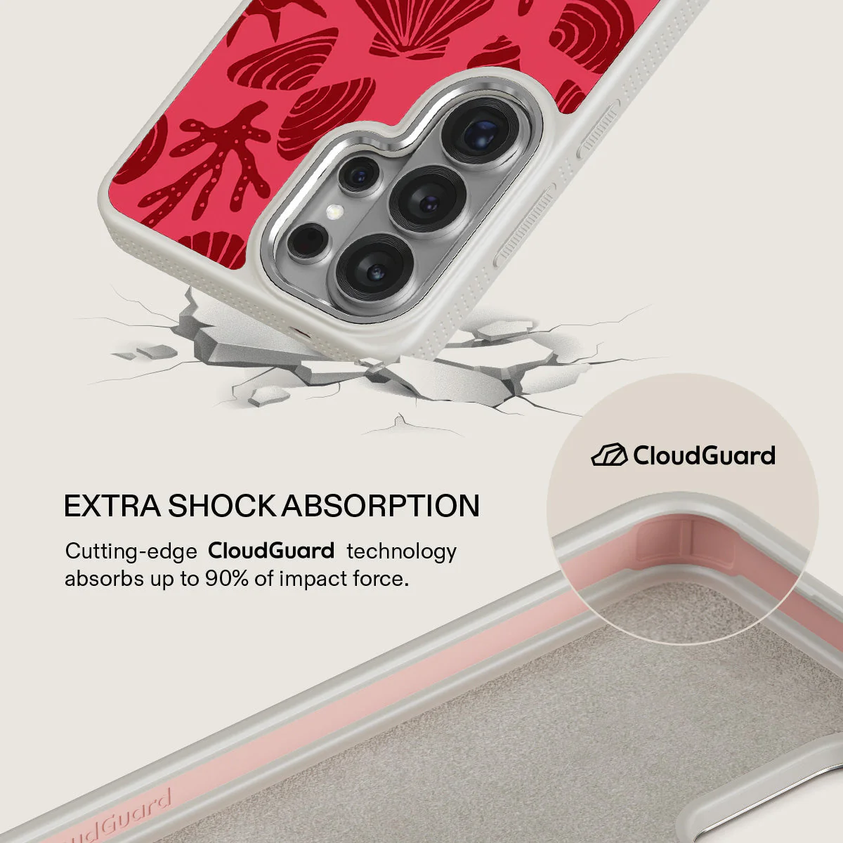 Solace - Samsung Galaxy S26 Ultra Case - Image 35