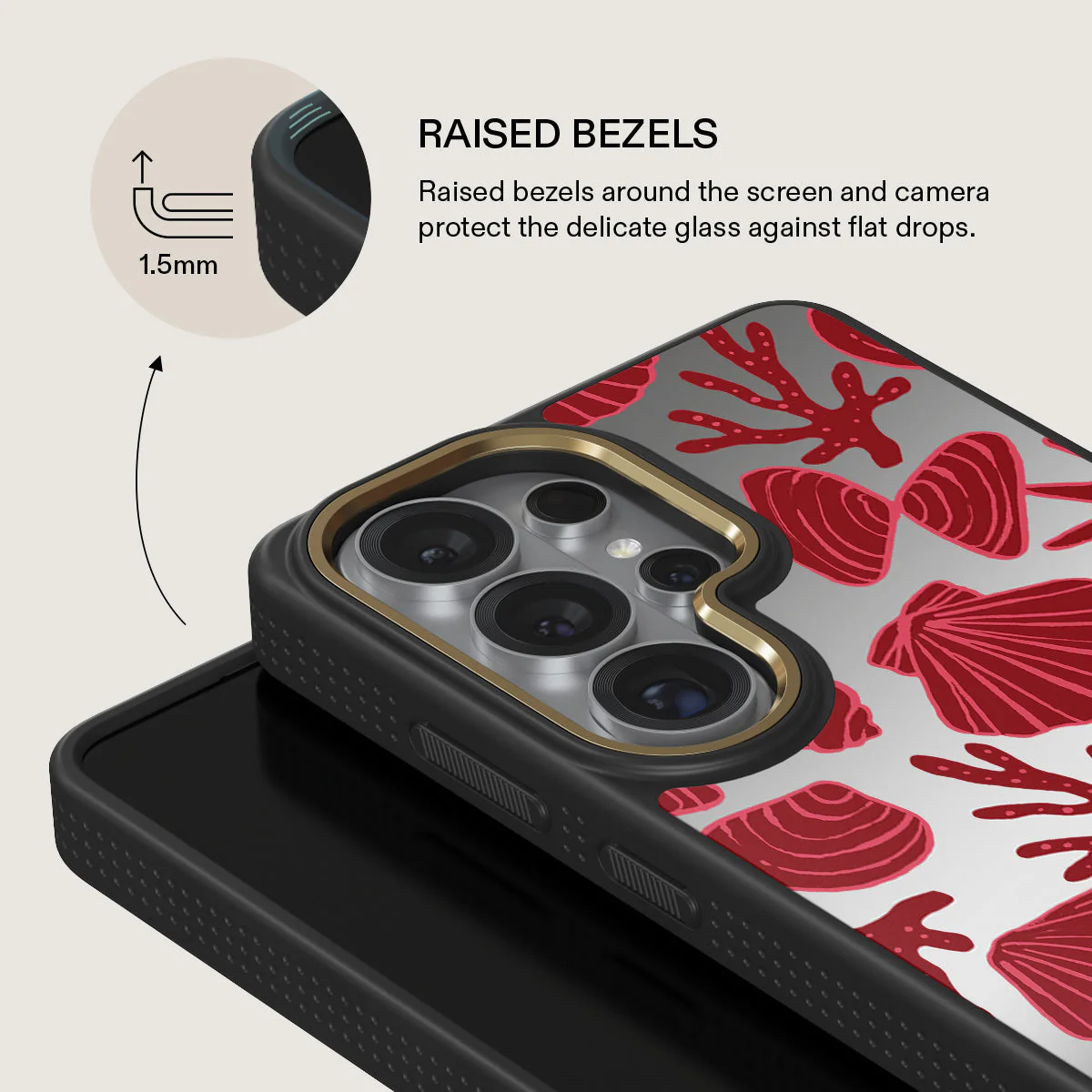 Solace - Samsung Galaxy S26 Ultra Case - Image 44