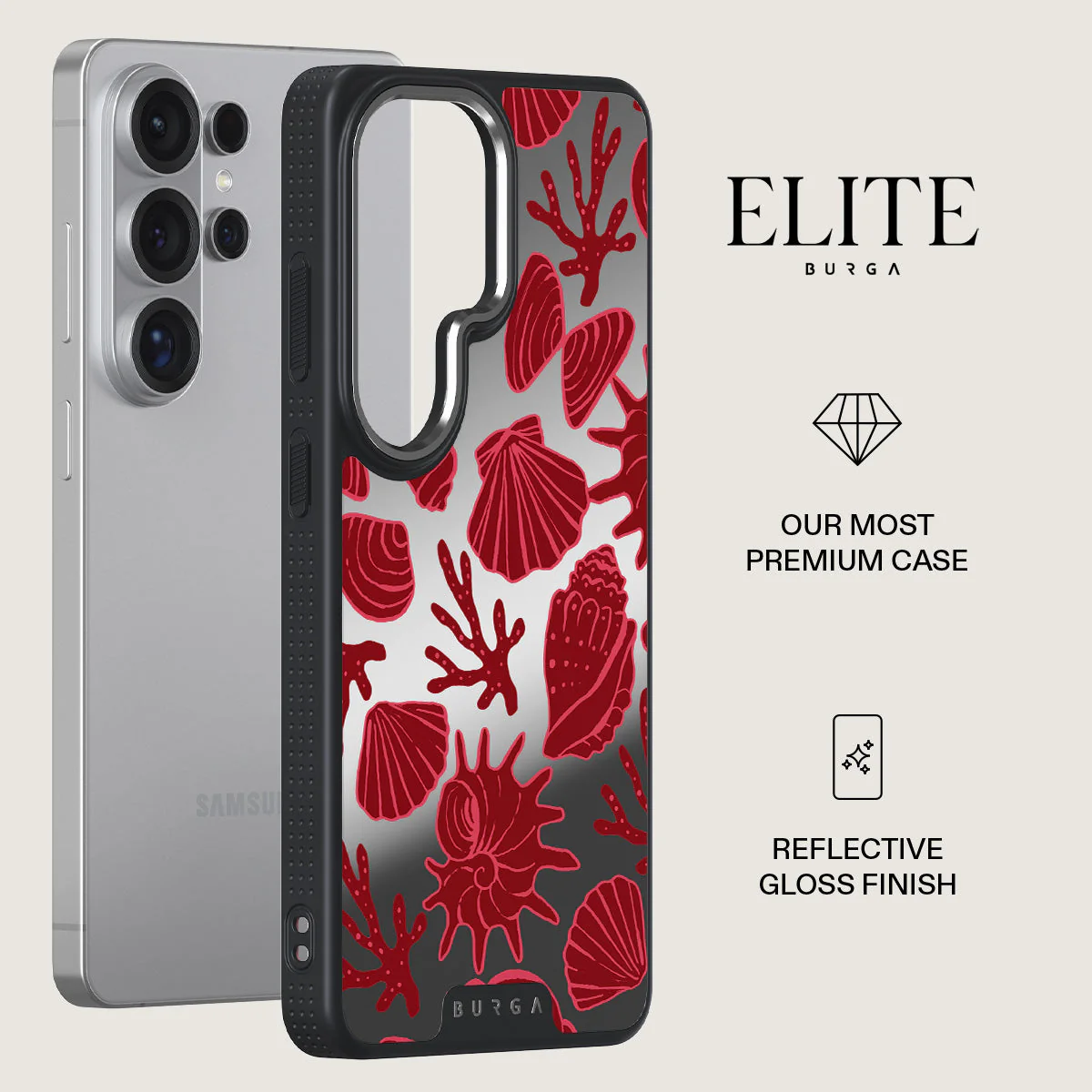 Solace - Samsung Galaxy S26 Ultra Case - Image 57