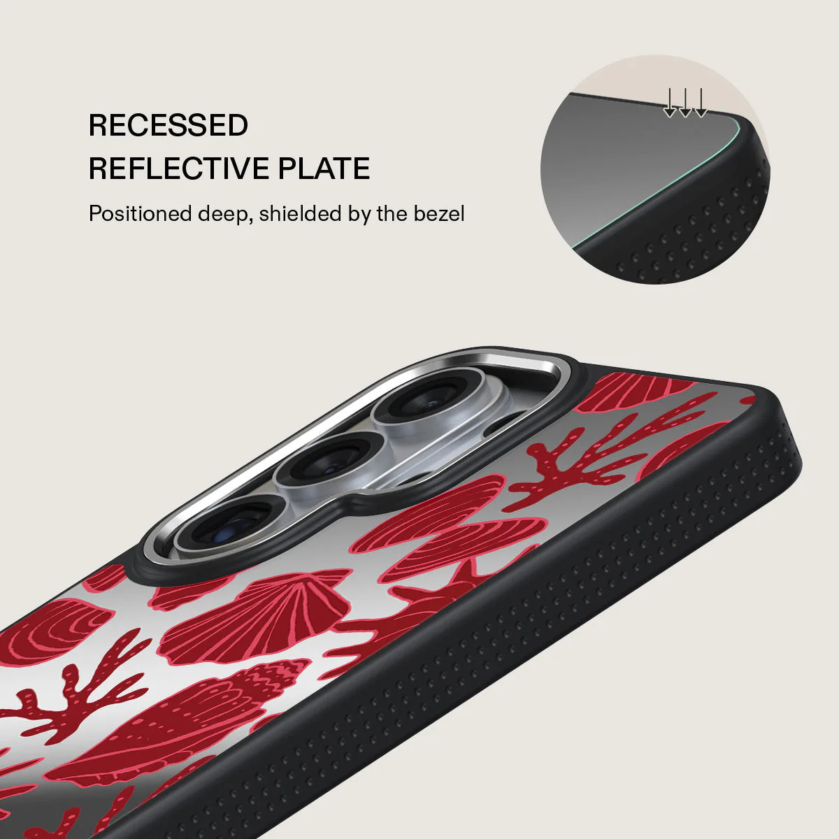 Solace - Samsung Galaxy S26 Ultra Case - Image 59