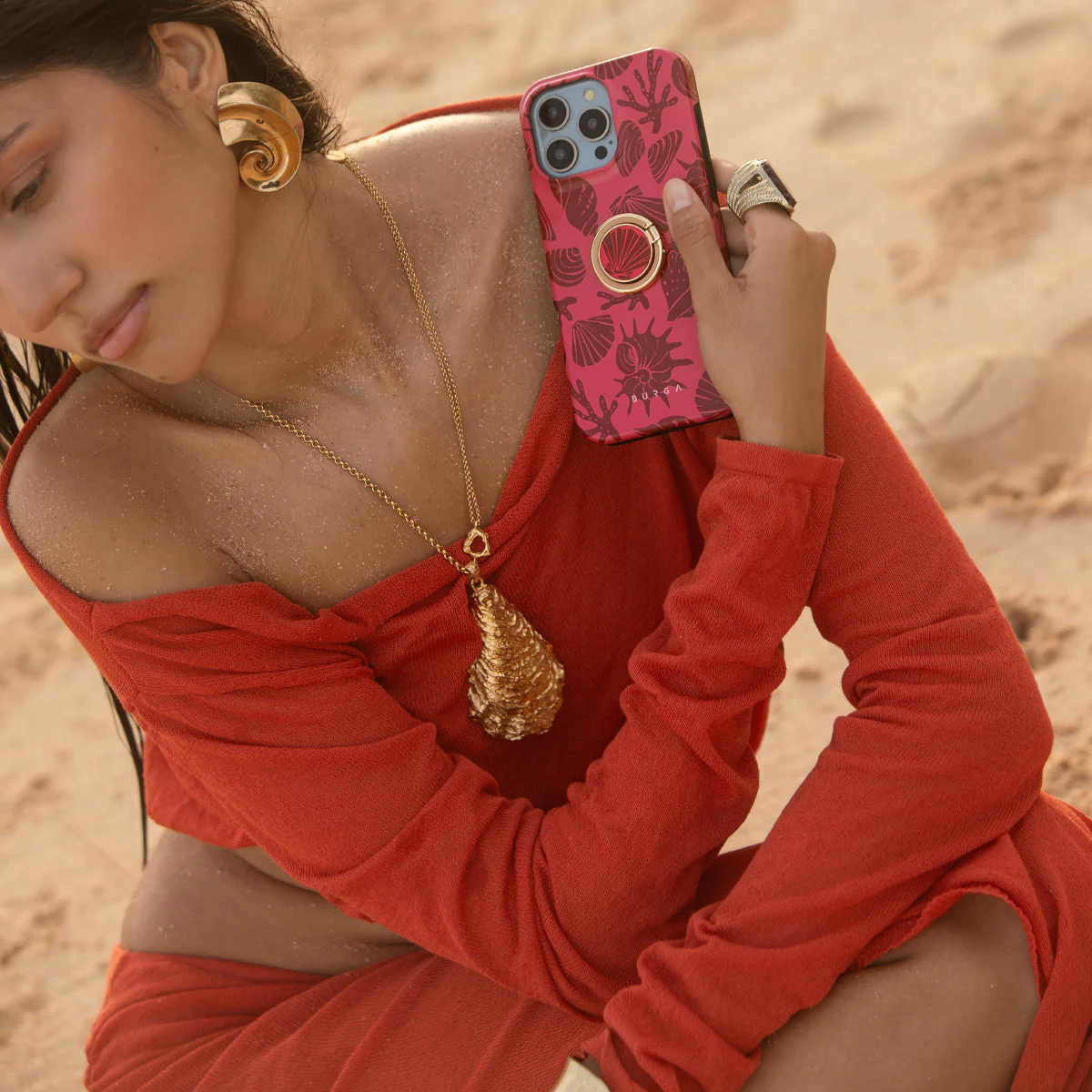 Solace - Samsung Galaxy S26 Ultra Case - Image 68