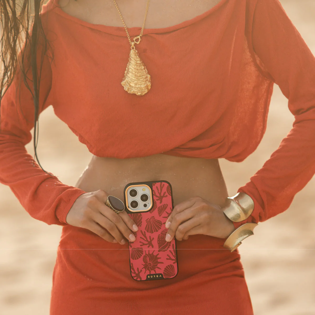 Solace - Samsung Galaxy S26 Ultra Case - Image 70