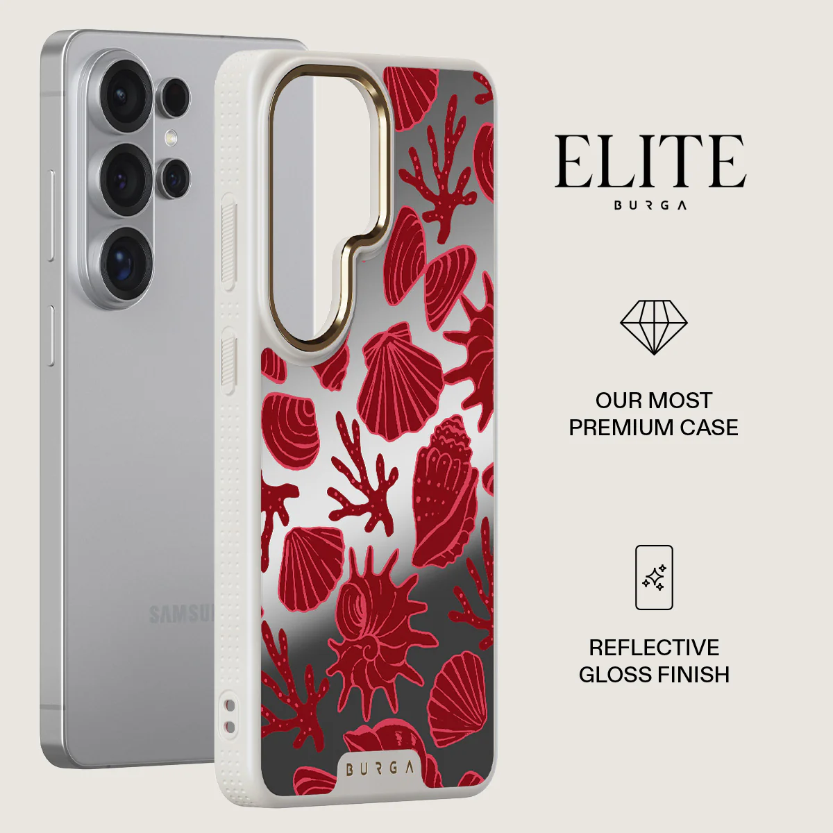 Solace - Samsung Galaxy S26 Ultra Case - Image 77