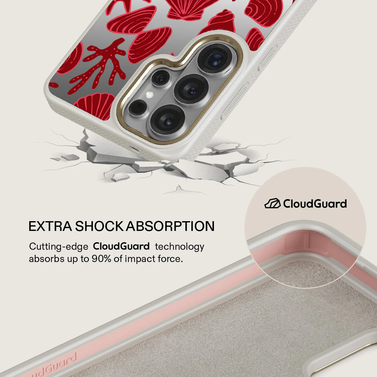 Solace - Samsung Galaxy S26 Ultra Case - Image 78