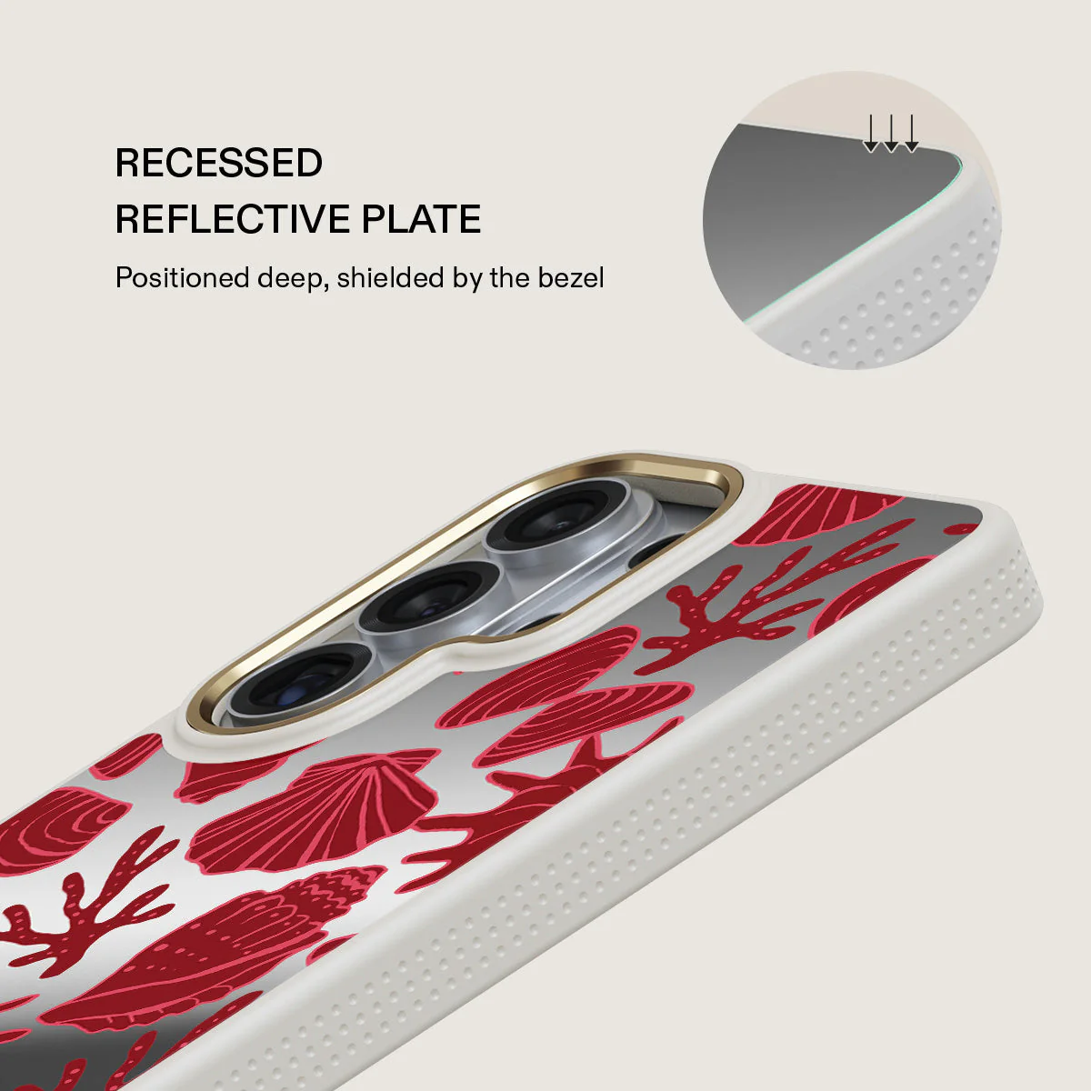 Solace - Samsung Galaxy S26 Ultra Case - Image 79